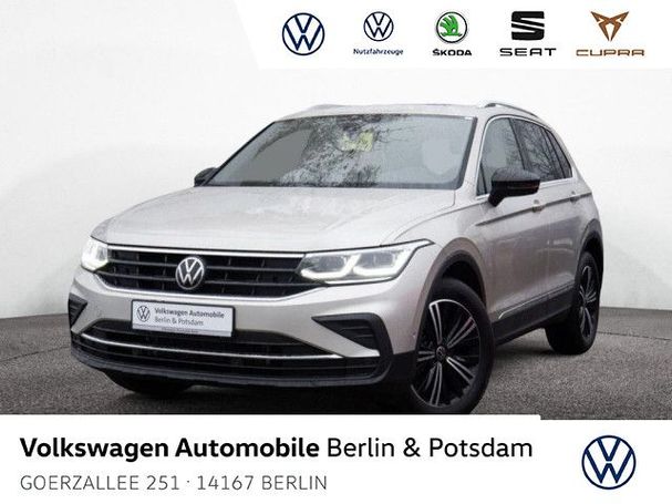 Volkswagen Tiguan 1.5 TSI DSG 110 kW image number 2