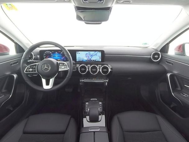 Mercedes-Benz A 220 d 140 kW image number 7