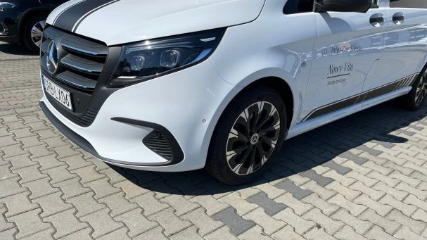 Mercedes-Benz Vito 140 kW image number 21