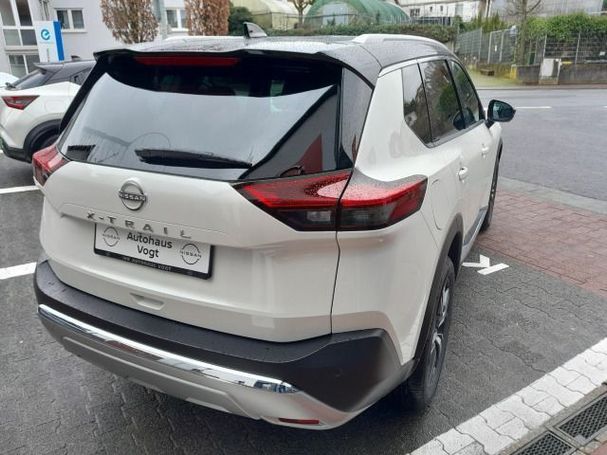 Nissan X-Trail Tekna 120 kW image number 6