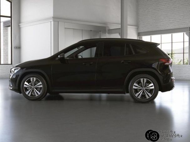 Mercedes-Benz GLA 200 120 kW image number 8