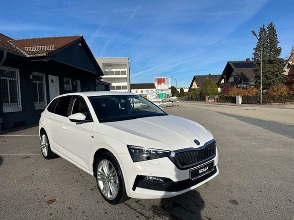 Skoda Scala Tour 81 kW image number 3