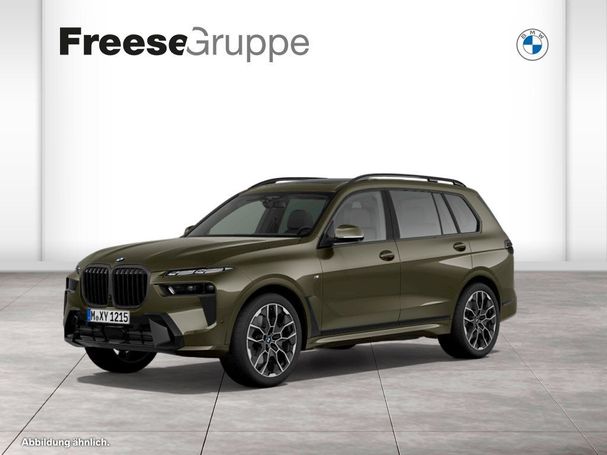 BMW X7 xDrive 250 kW image number 1