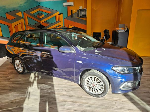 Fiat Tipo 96 kW image number 3