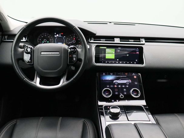 Land Rover Range Rover Velar 2.0 R-Dynamic SE 184 kW image number 4