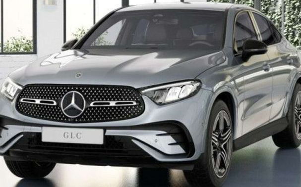 Mercedes-Benz GLC 220 d 4Matic 9G-Tronic 145 kW image number 1