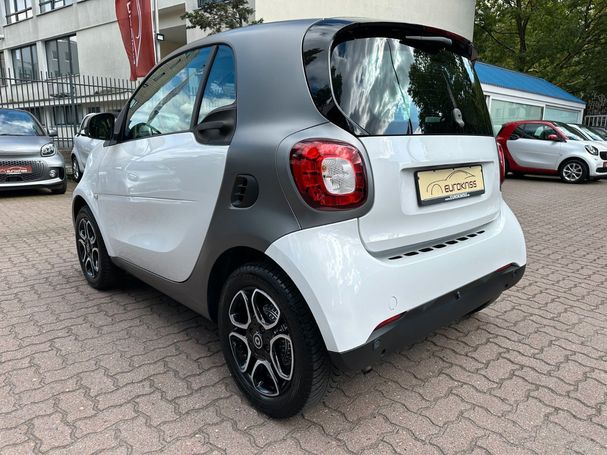 Smart ForTwo 66 kW image number 13