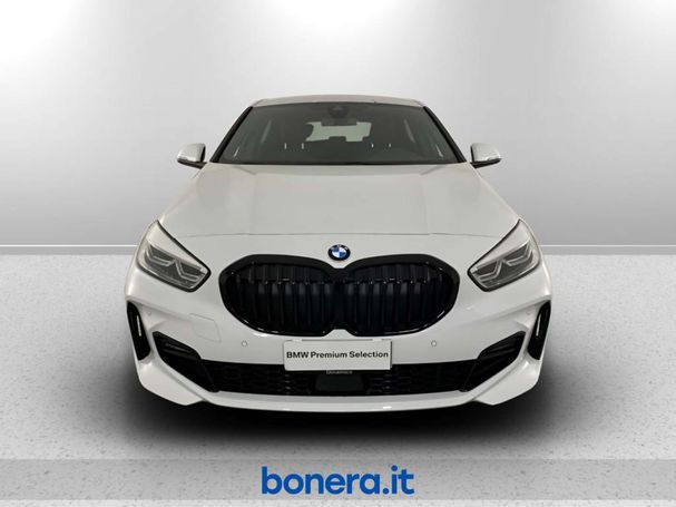 BMW 118d 110 kW image number 3