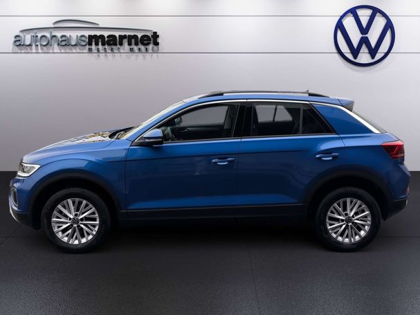 Volkswagen T-Roc 1.5 TSI DSG 110 kW image number 9