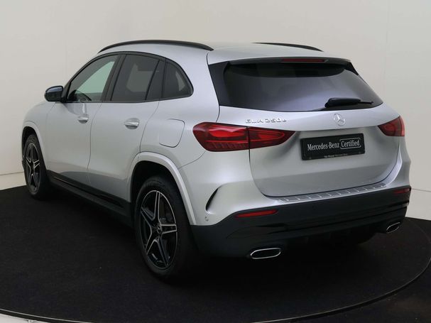 Mercedes-Benz GLA 250 e 160 kW image number 7