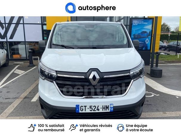  Renault Trafic dCi L1H1 110 kW image number 2