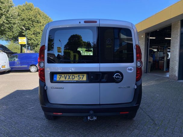 Opel Combo 1.3 CDTI L1H1 66 kW image number 2