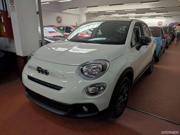 Fiat 500X 1.0 88 kW image number 1