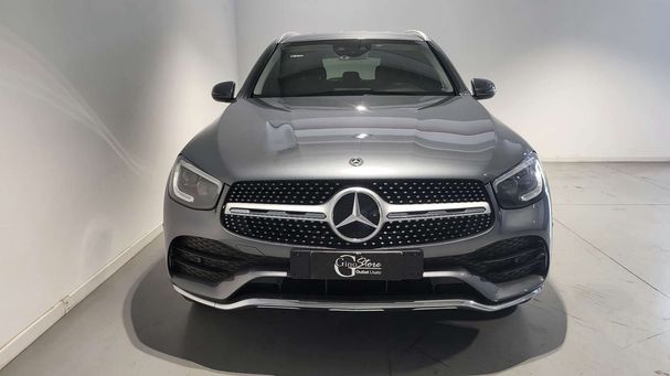 Mercedes-Benz GLC 300 d 4Matic 180 kW image number 2