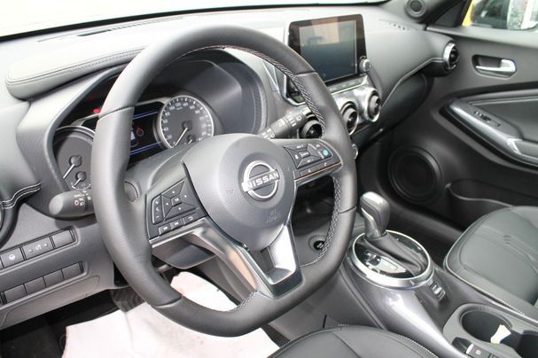 Nissan Juke 1.6 Hybrid Tekna 105 kW image number 13