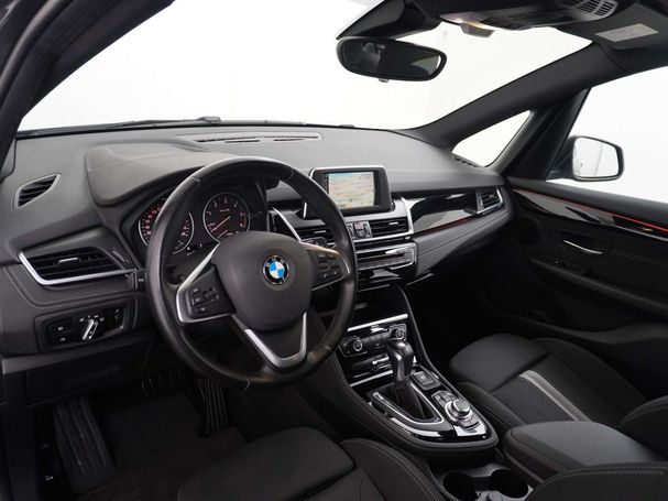 BMW 216d Active Tourer 85 kW image number 8