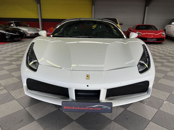 Ferrari 488 GTB 493 kW image number 8