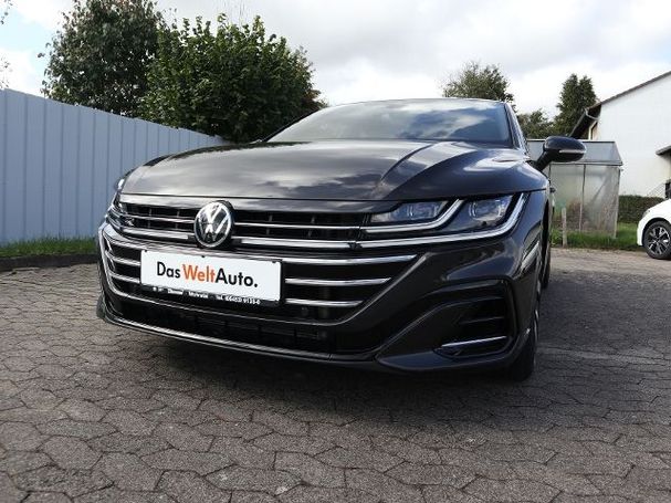 Volkswagen Arteon 2.0 TDI DSG 147 kW image number 2