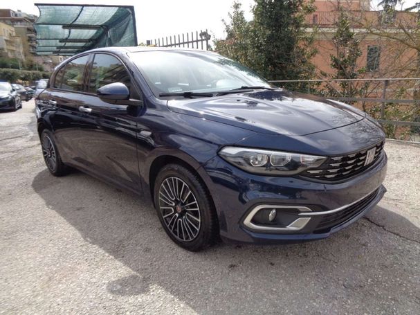 Fiat Tipo 74 kW image number 2