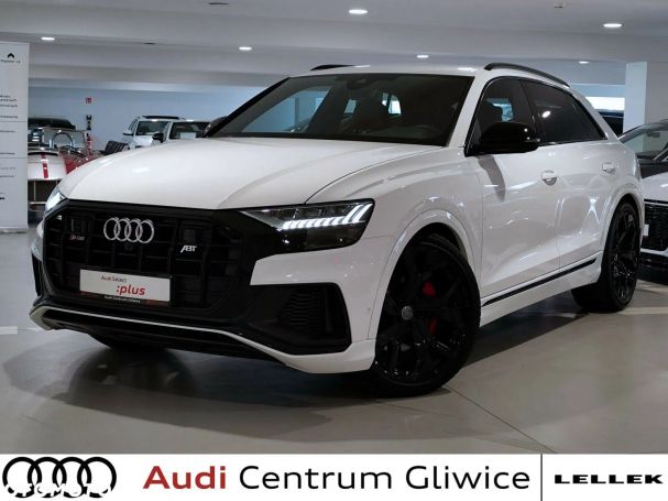 Audi SQ8 378 kW image number 1