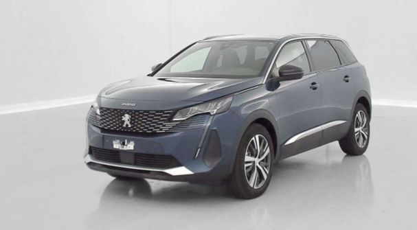 Peugeot 5008 Hybrid 136 Pack 100 kW image number 21