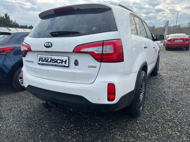 Kia Sorento 2.2 CRDi AWD 145 kW image number 2