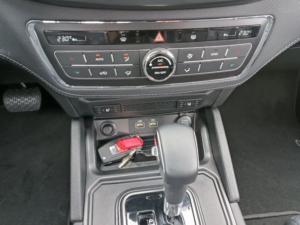 SsangYong MUSSO 149 kW image number 9