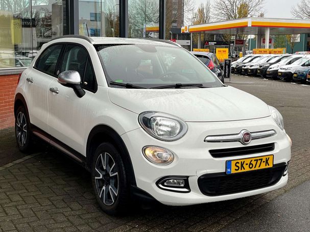 Fiat 500X 1.4 Multiair Mirror 103 kW image number 2