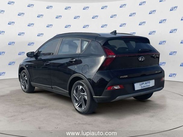 Hyundai Bayon 74 kW image number 3