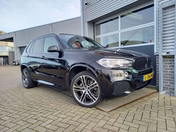 BMW X5 xDrive40e iPerformance 230 kW image number 2