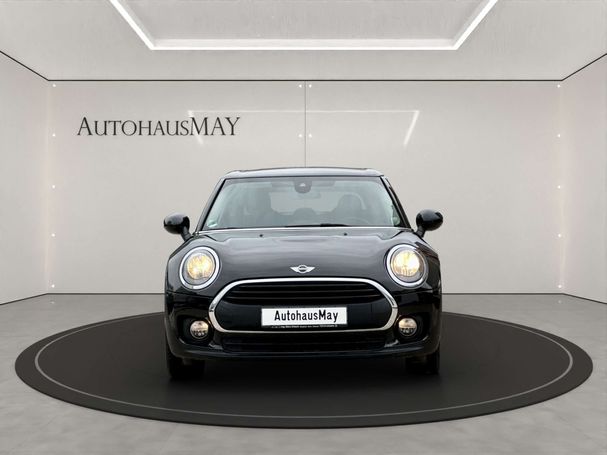 Mini Cooper D Clubman 85 kW image number 4