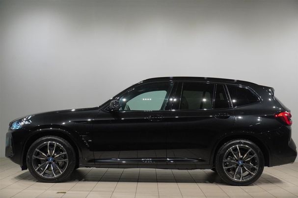 BMW X3 xDrive30e 215 kW image number 4