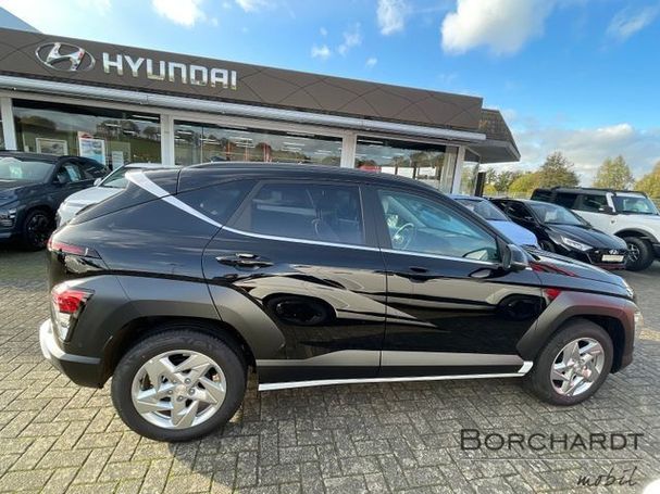 Hyundai Kona 1.0 T-GDI Trend 88 kW image number 3