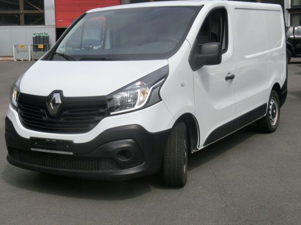 Renault Trafic 1.6 dCi 89 kW image number 1