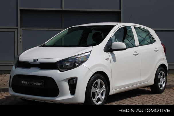 Kia Picanto 1.0 49 kW image number 1