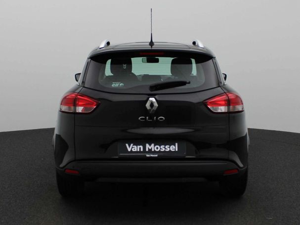 Renault Clio TCe LIMITED 55 kW image number 3