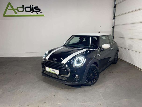 Mini Cooper 100 kW image number 1