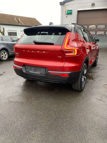 Volvo XC40 T2 95 kW image number 3