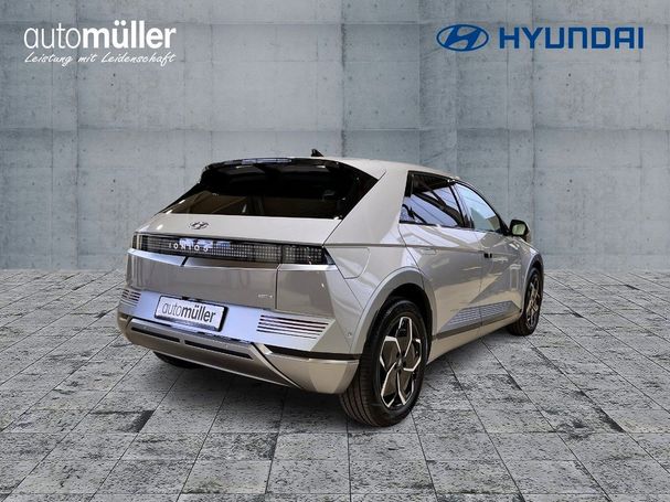 Hyundai Ioniq 5 58 kWh 173 kW image number 3