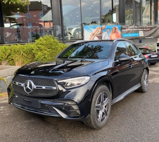 Mercedes-Benz GLC 300 190 kW image number 2