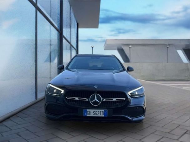 Mercedes-Benz C 220 d T 4Matic 147 kW image number 2