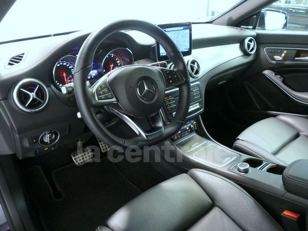 Mercedes-Benz CLA 180 90 kW image number 6