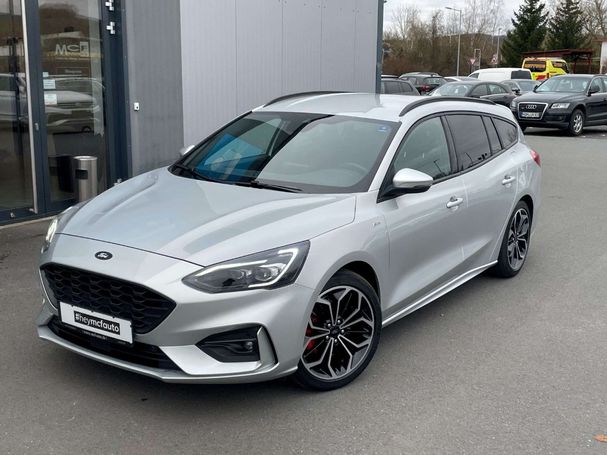 Ford Focus 1.5 ST-Line 134 kW image number 25