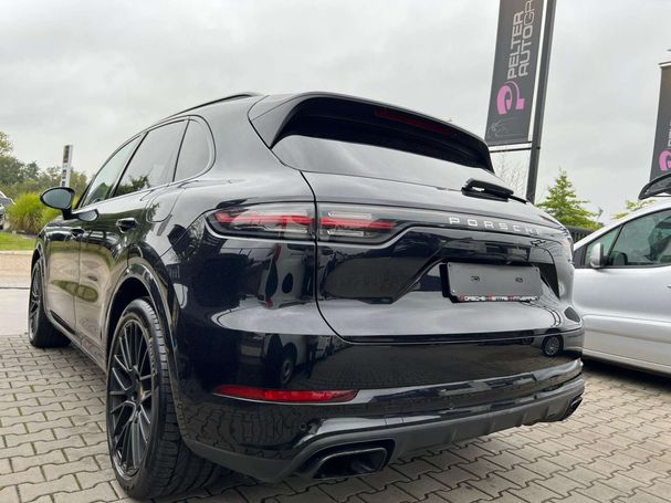 Porsche Cayenne E-Hybrid 340 kW image number 6