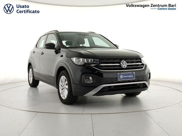 Volkswagen T-Cross 70 kW image number 2