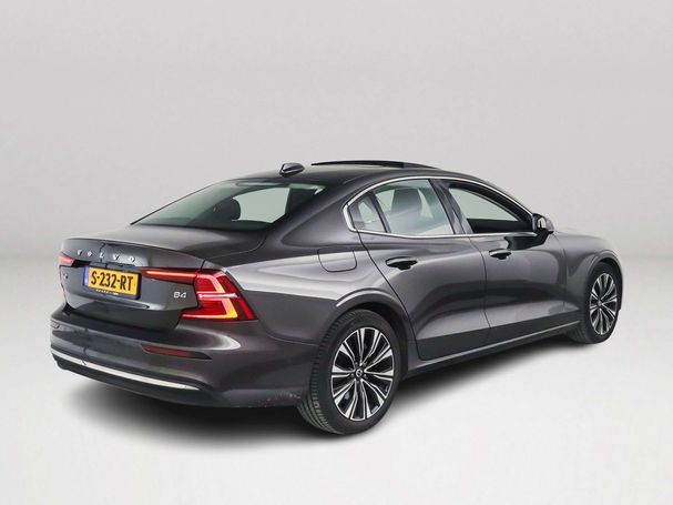 Volvo S60 B4 155 kW image number 3