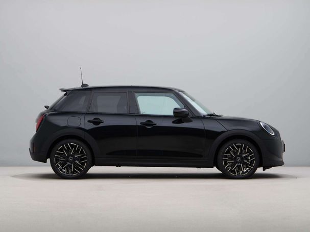 Mini Cooper S Favoured 150 kW image number 8