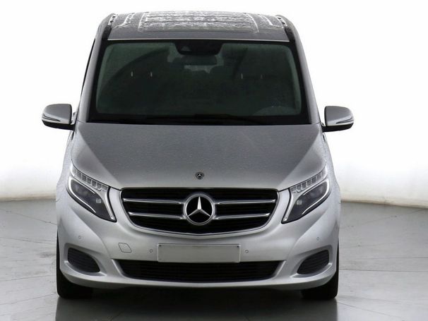 Mercedes-Benz V 220d Edition 1 120 kW image number 9