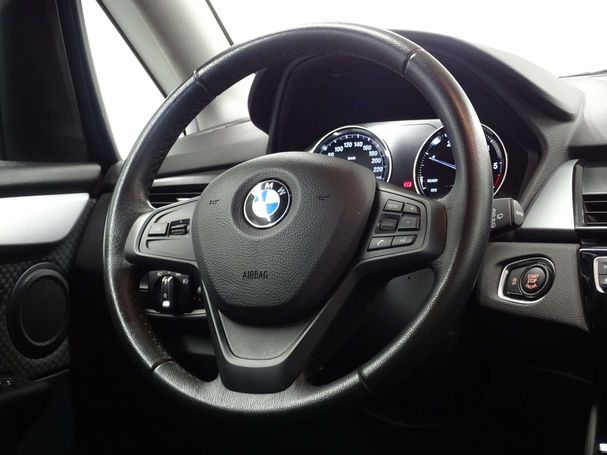 BMW 216d Active Tourer 85 kW image number 10