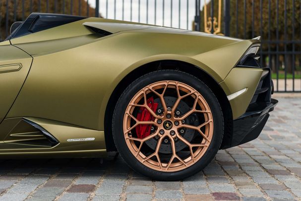 Lamborghini Huracan 470 kW image number 27